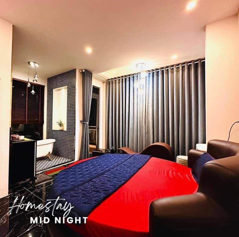 Mid Night Can Tho Exterior foto