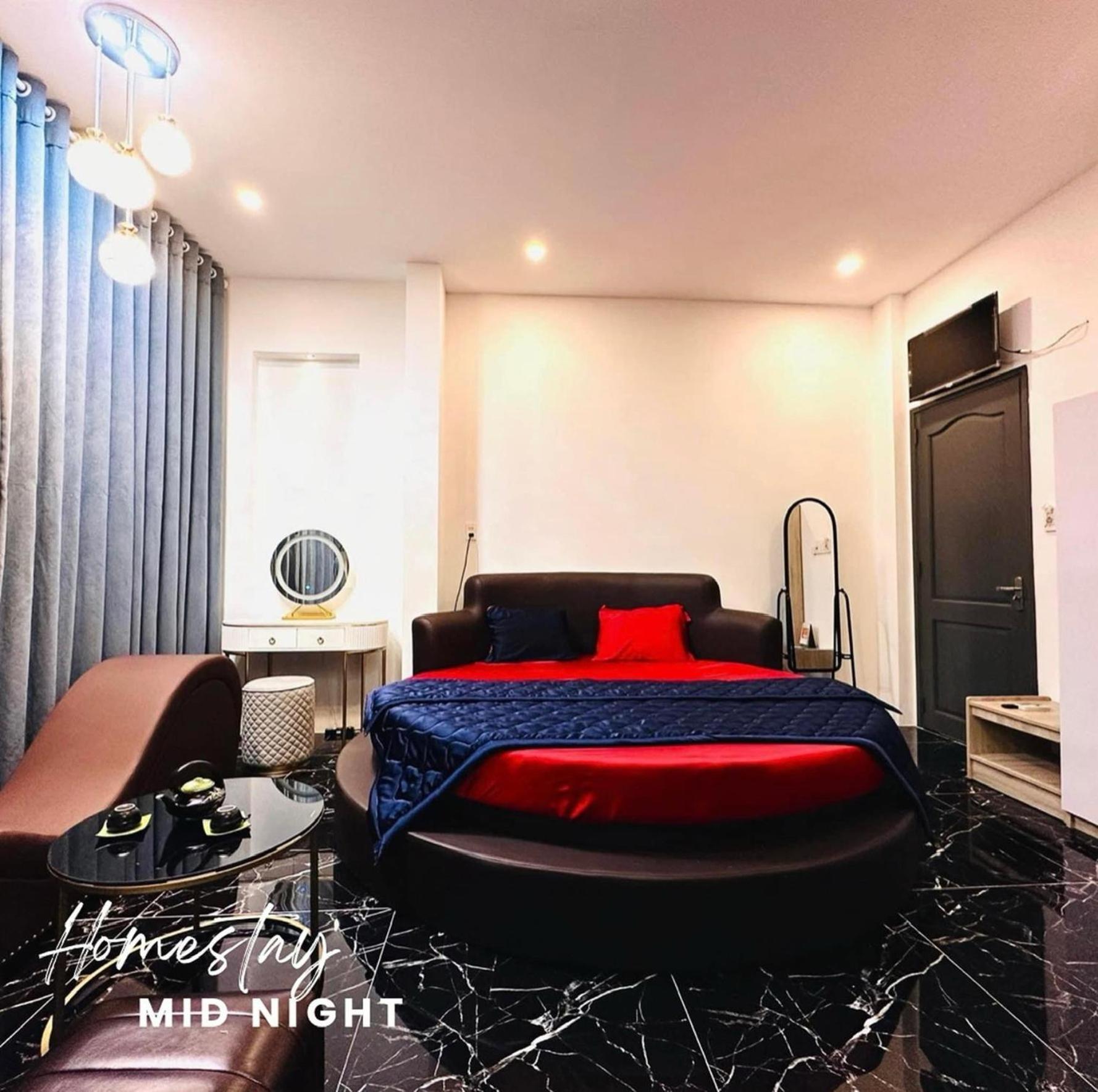 Mid Night Can Tho Exterior foto